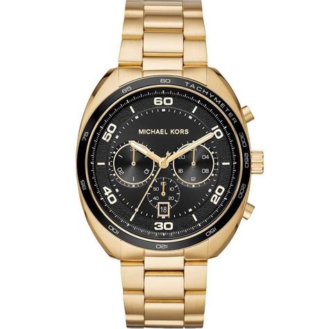 montre michael kors chaine|montre Michael Kors homme.